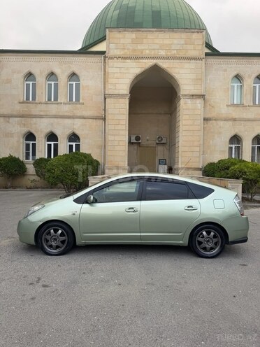 Toyota Prius 2006, 572,926 km - 1.5 l - Bakı