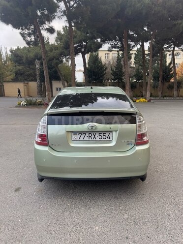 Toyota Prius 2006, 572,926 km - 1.5 l - Bakı