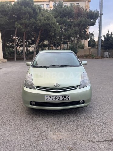 Toyota Prius 2006, 572,926 km - 1.5 l - Bakı