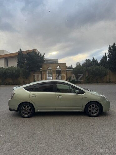 Toyota Prius 2006, 572,926 km - 1.5 l - Bakı