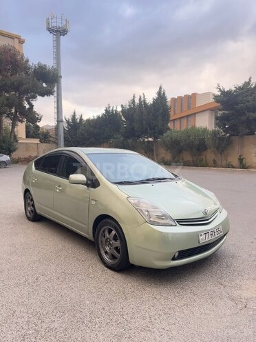 Toyota Prius 2006, 572,926 km - 1.5 l - Bakı