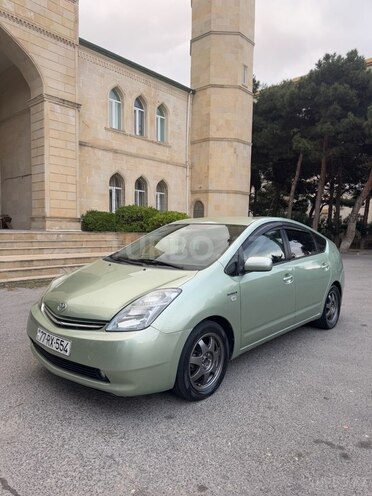 Toyota Prius 2006, 572,926 km - 1.5 l - Bakı