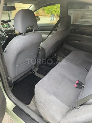 Toyota Prius 2006, 572,926 km - 1.5 l - Bakı