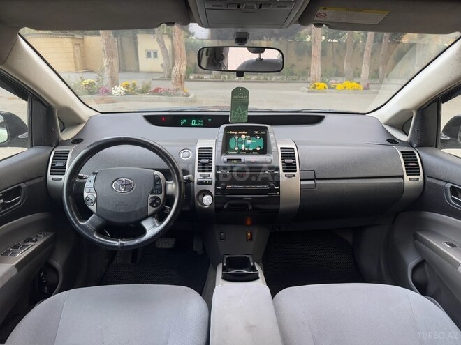 Toyota Prius 2006, 572,926 km - 1.5 l - Bakı