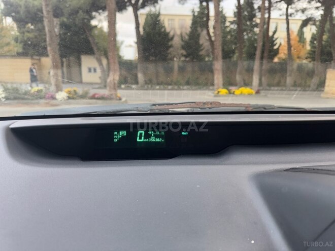 Toyota Prius 2006, 572,926 km - 1.5 l - Bakı