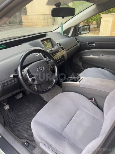 Toyota Prius 2006, 572,926 km - 1.5 l - Bakı