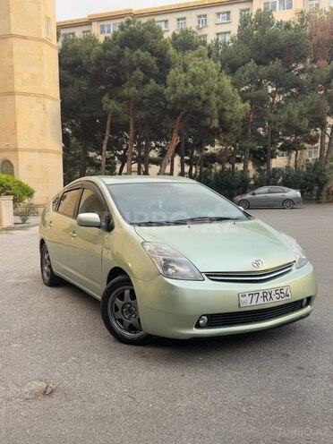 Toyota Prius 2006, 572,926 km - 1.5 l - Bakı