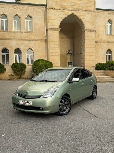 Toyota Prius 2006, 572,926 km - 1.5 l - Bakı