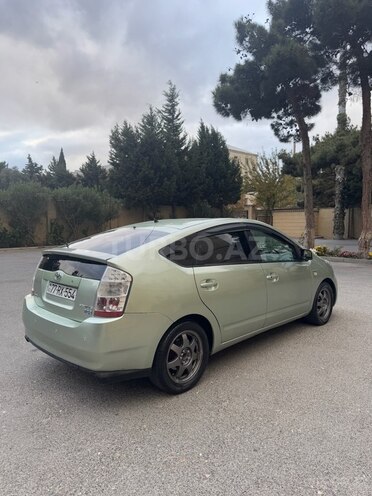 Toyota Prius 2006, 572,926 km - 1.5 l - Bakı