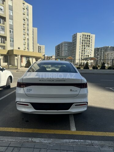 BYD Qin Plus 2024, 0 km - 1.5 l - Bakı