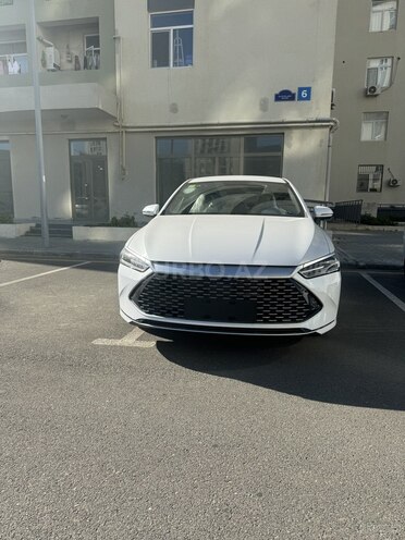 BYD Qin Plus 2024, 0 km - 1.5 l - Bakı