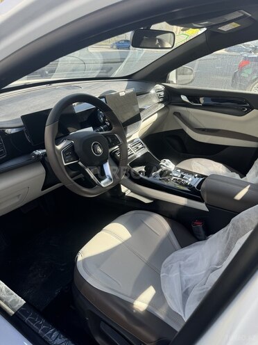 BYD Qin Plus 2024, 0 km - 1.5 l - Bakı