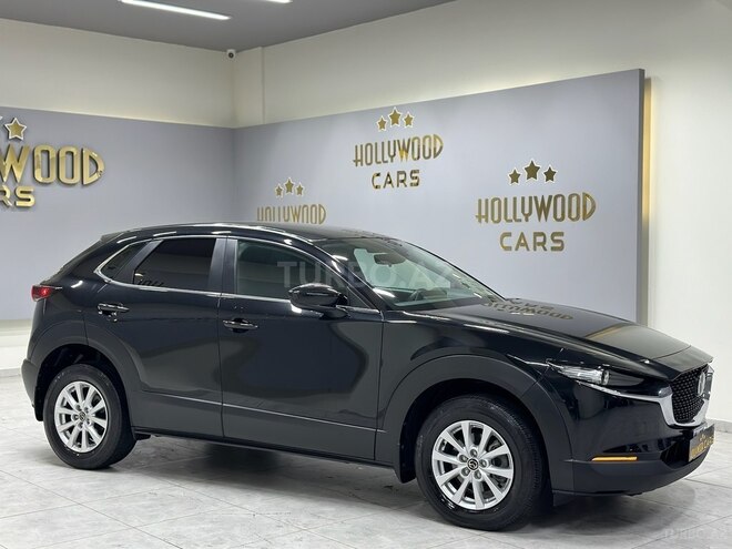 Mazda CX-30-2