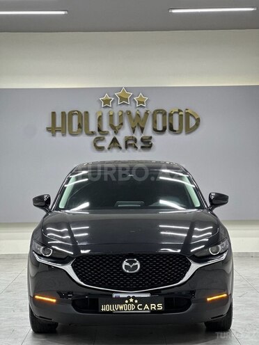 Mazda CX-30-7