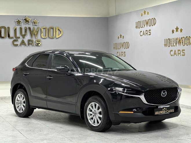 Mazda CX-30-5