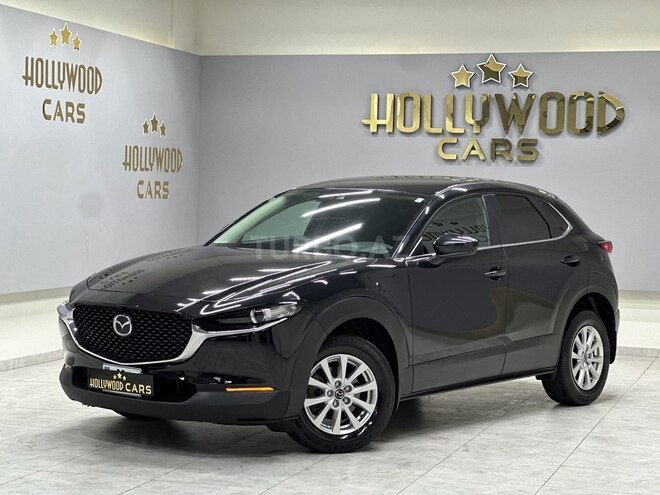 Mazda CX-30-6