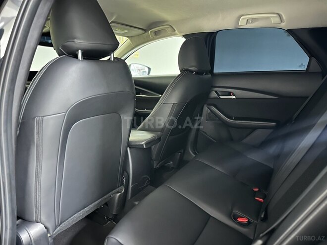 Mazda CX-30-19