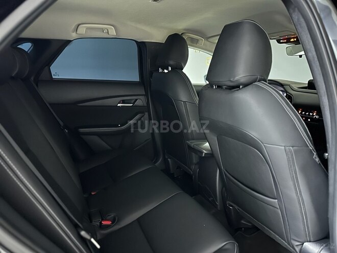 Mazda CX-30-18