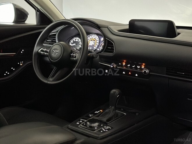 Mazda CX-30-14