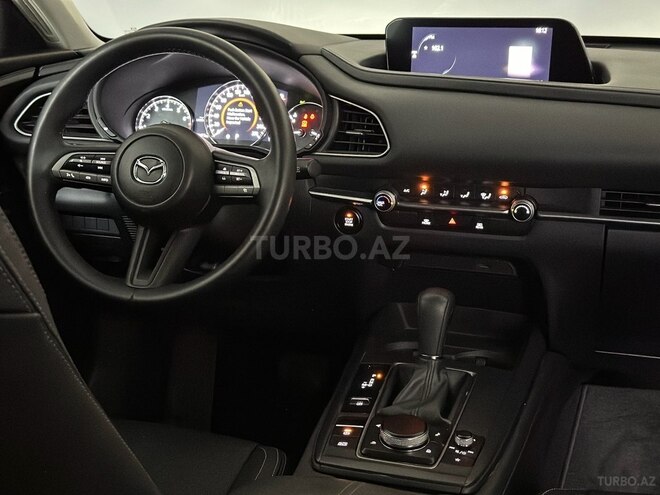 Mazda CX-30-16