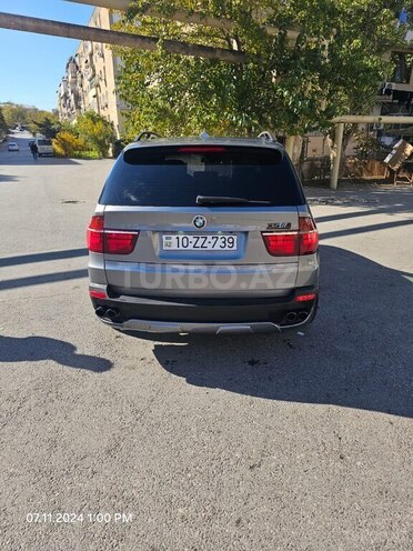 BMW X5 2008, 351,000 km - 3.0 l - Bakı