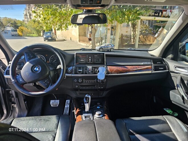 BMW X5 2008, 351,000 km - 3.0 l - Bakı