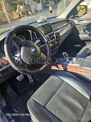 BMW X5 2008, 351,000 km - 3.0 l - Bakı