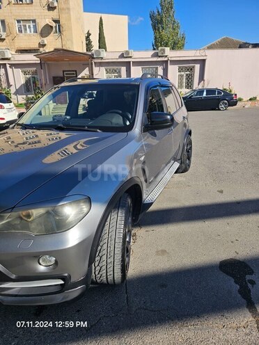BMW X5 2008, 351,000 km - 3.0 l - Bakı