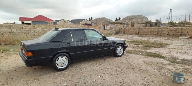 Mercedes 190 1990, 321,456 km - 2.0 l - Bakı