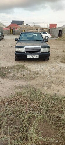 Mercedes 190 1990, 321,456 km - 2.0 l - Bakı