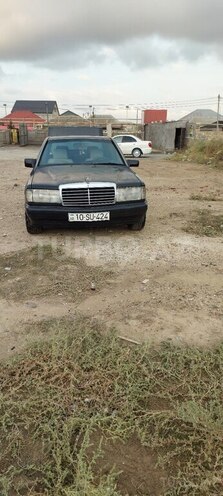 Mercedes 190 1990, 321,456 km - 2.0 l - Bakı