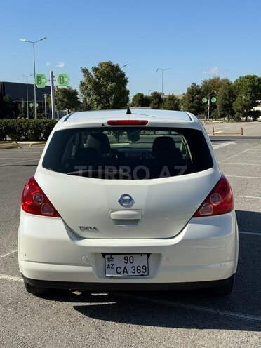 Nissan Tiida 2008, 220,760 km - 1.6 l - Bakı
