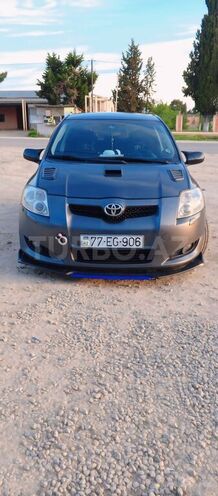 Toyota Auris 2007, 280,000 km - 1.4 л - Mingəçevir