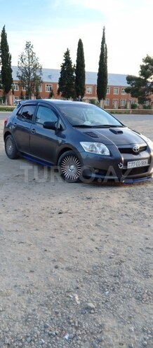 Toyota Auris 2007, 280,000 km - 1.4 л - Mingəçevir