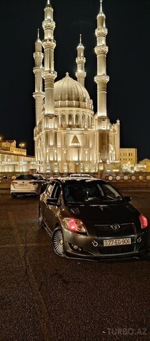 Toyota Auris 2007, 280,000 km - 1.4 л - Mingəçevir
