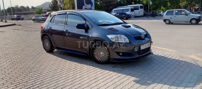 Toyota Auris 2007, 280,000 km - 1.4 л - Mingəçevir