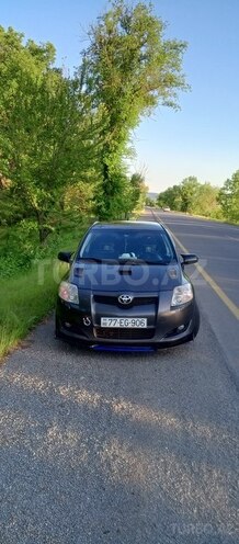 Toyota Auris 2007, 280,000 km - 1.4 л - Mingəçevir