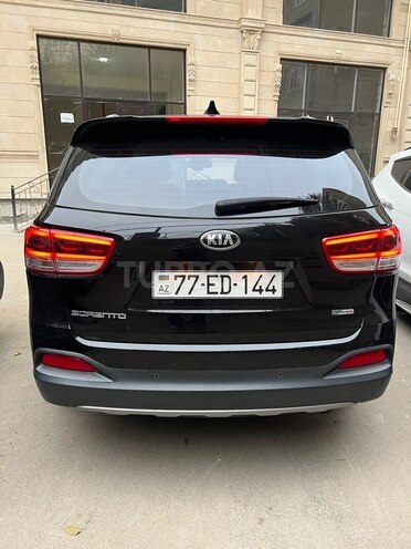 Kia Sorento 2015, 215,000 km - 2.0 l - Bakı