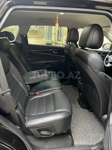 Kia Sorento 2015, 215,000 km - 2.0 l - Bakı