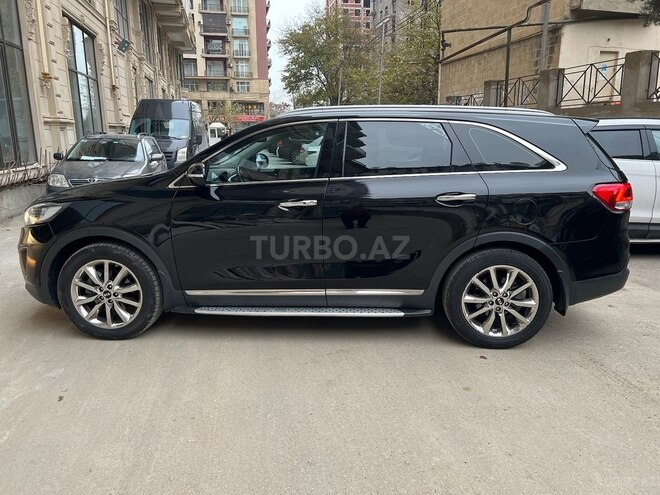Kia Sorento 2015, 215,000 km - 2.0 l - Bakı