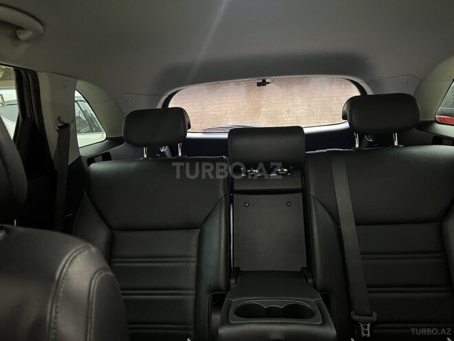 Kia Sorento 2015, 215,000 km - 2.0 l - Bakı