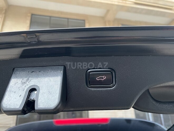 Kia Sorento 2015, 215,000 km - 2.0 l - Bakı