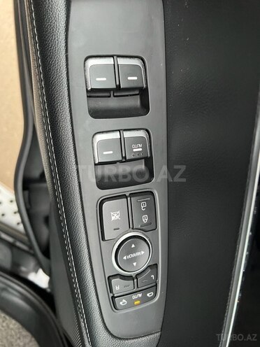 Kia Sorento 2015, 215,000 km - 2.0 l - Bakı