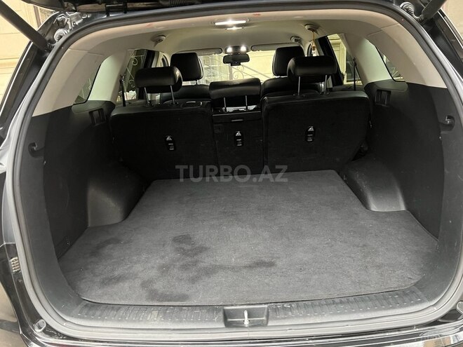 Kia Sorento 2015, 215,000 km - 2.0 l - Bakı