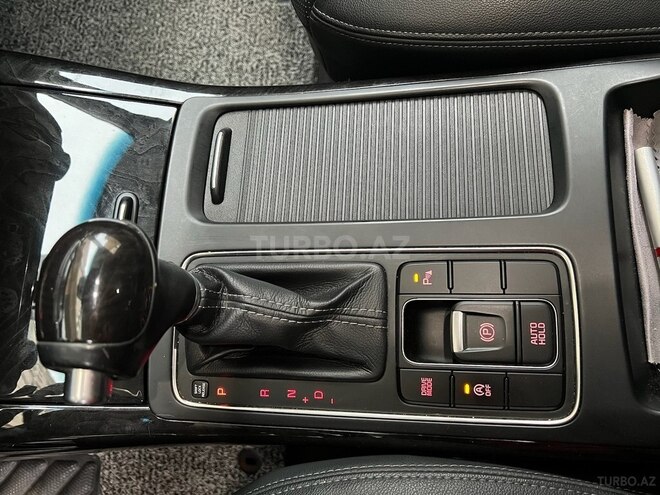 Kia Sorento 2015, 215,000 km - 2.0 l - Bakı