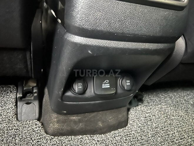 Kia Sorento 2015, 215,000 km - 2.0 l - Bakı