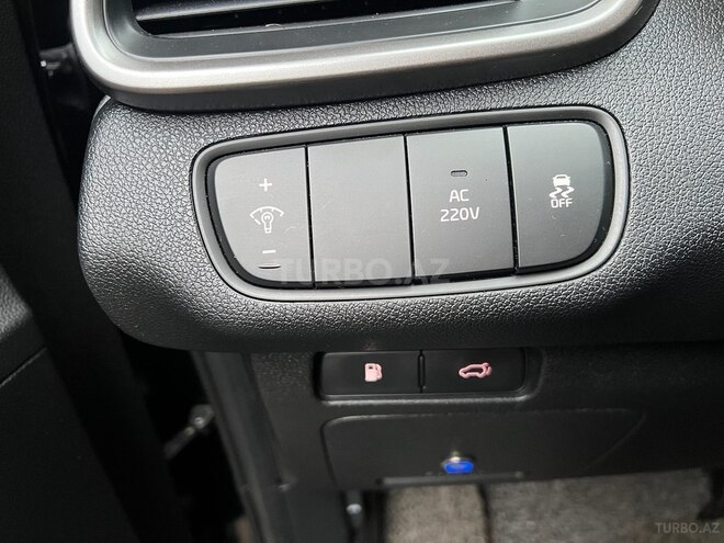 Kia Sorento 2015, 215,000 km - 2.0 l - Bakı