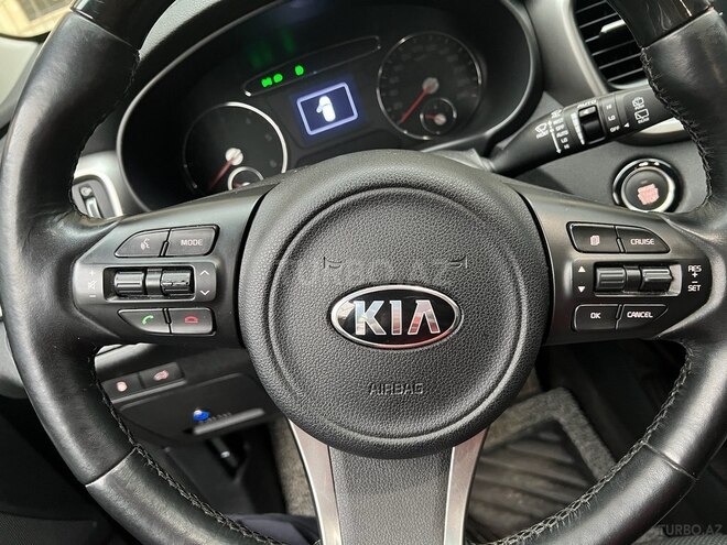 Kia Sorento 2015, 215,000 km - 2.0 l - Bakı