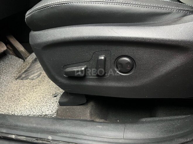 Kia Sorento 2015, 215,000 km - 2.0 l - Bakı