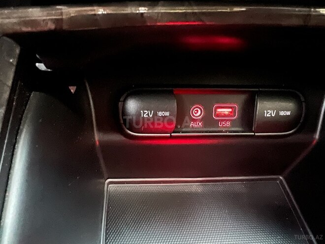 Kia Sorento 2015, 215,000 km - 2.0 l - Bakı